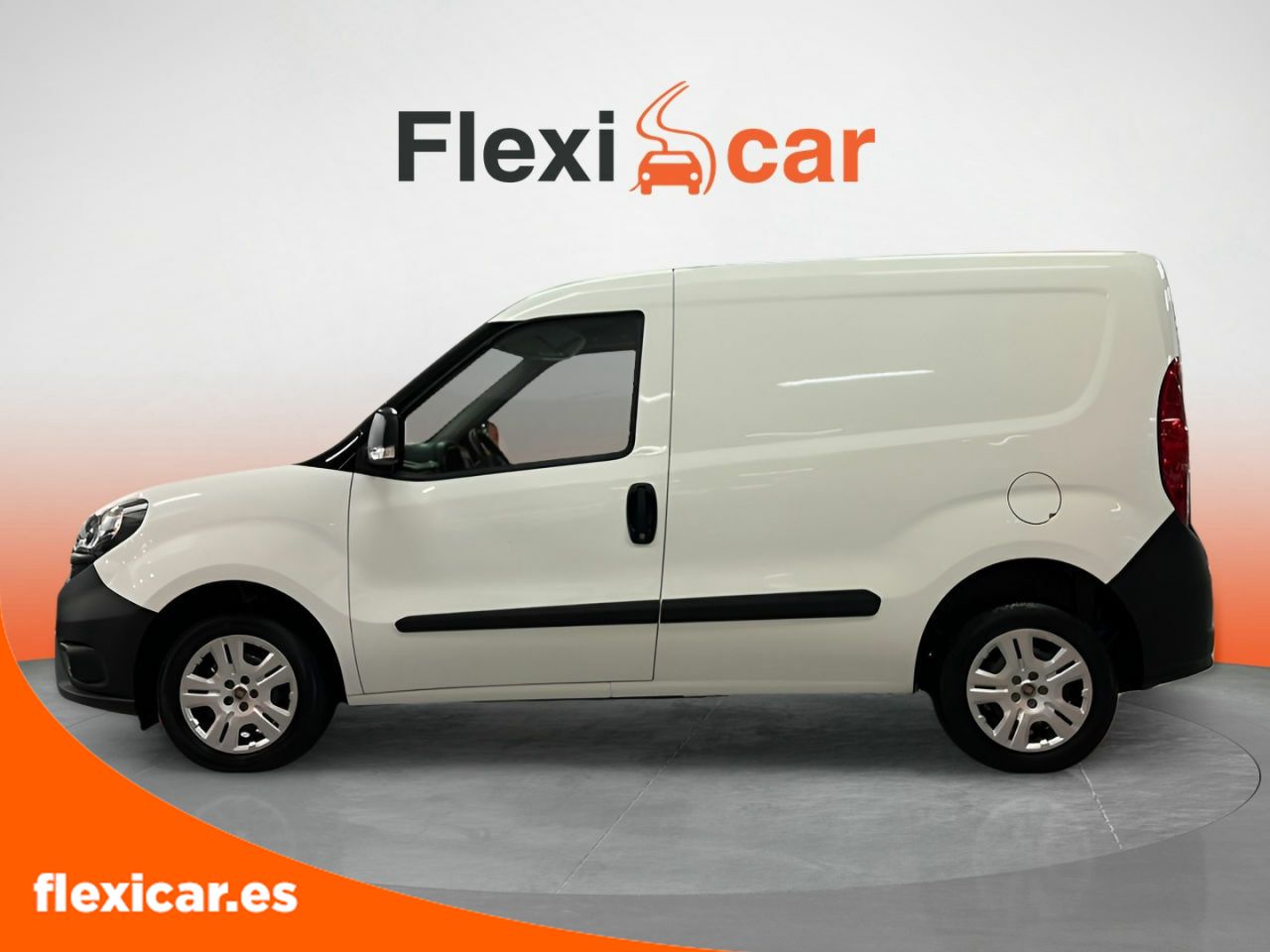 Foto Fiat Doblo 4