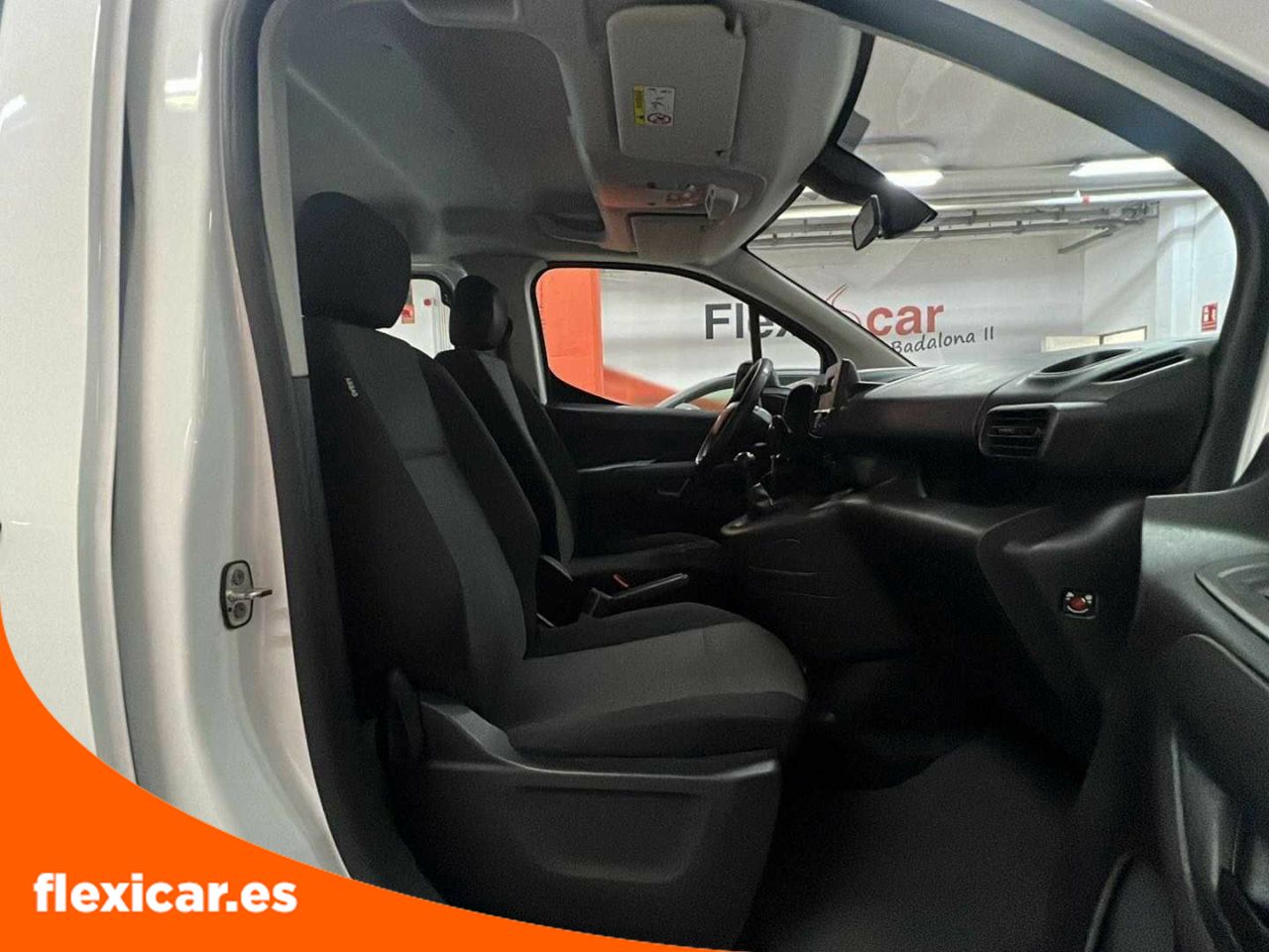 Foto Toyota Proace 14