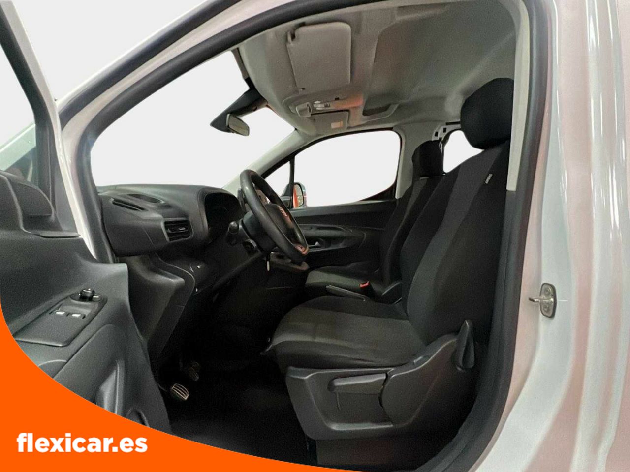 Foto Toyota Proace 15