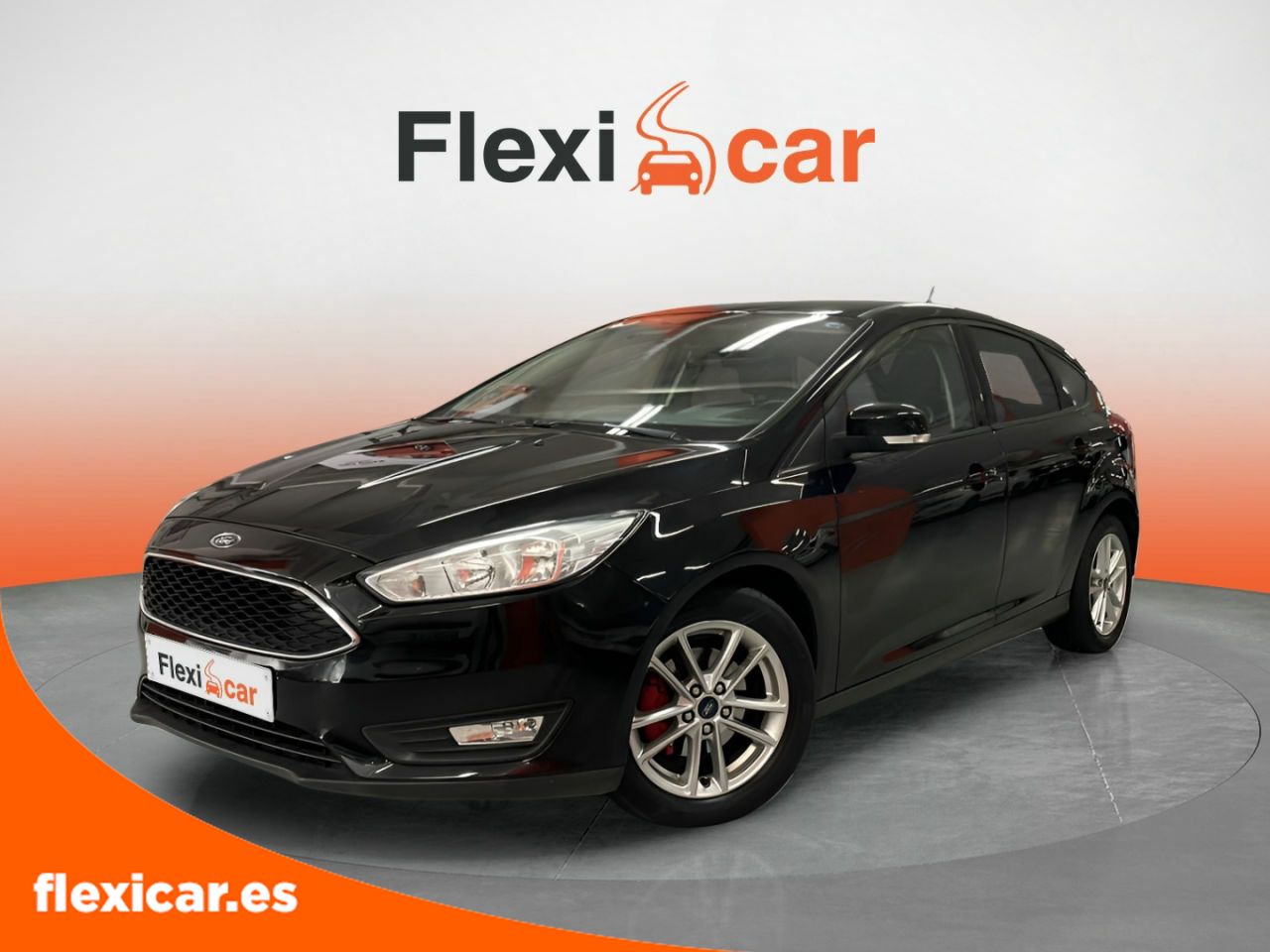 Foto Ford Focus 2