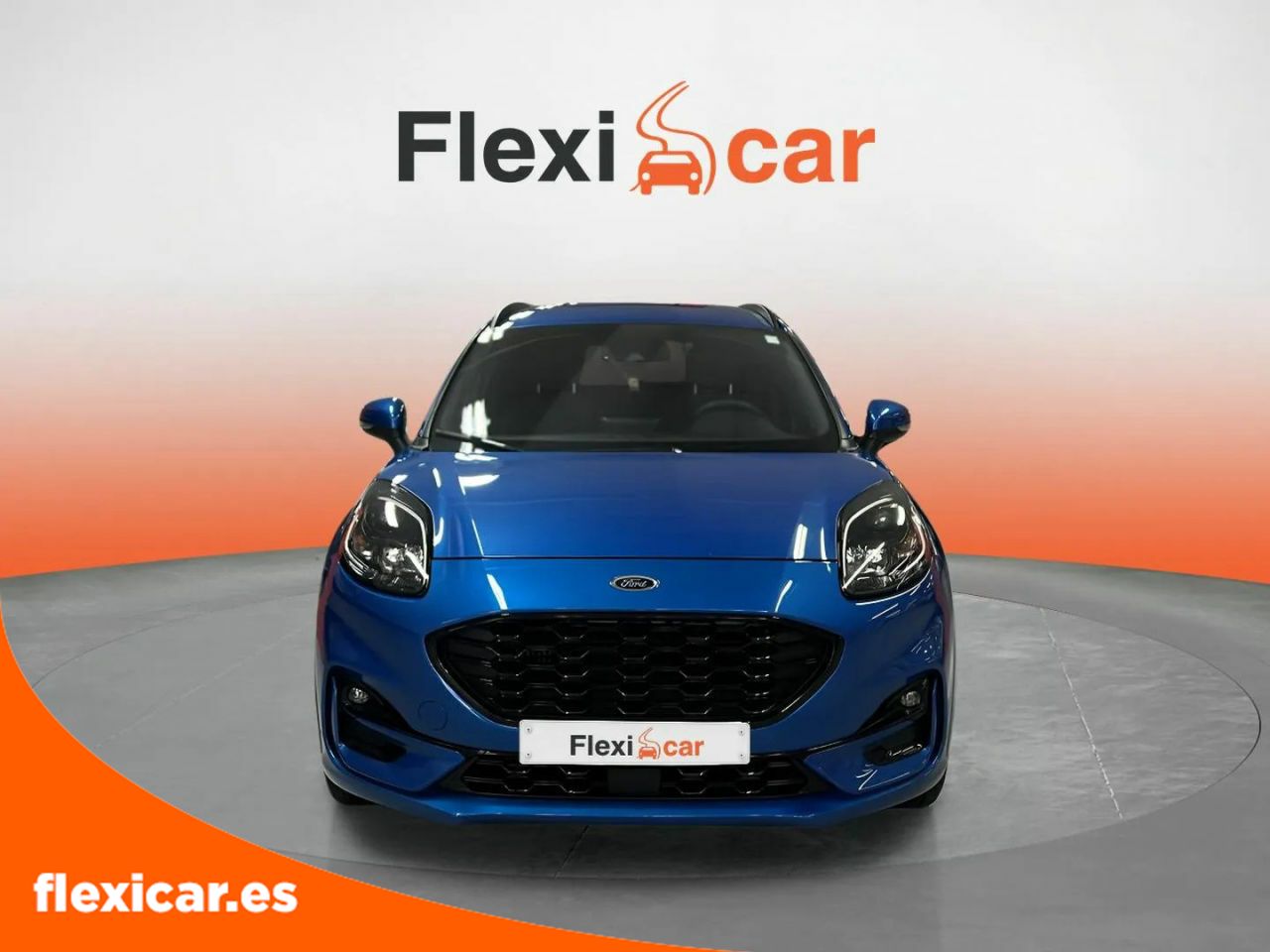 Foto Ford Puma 9