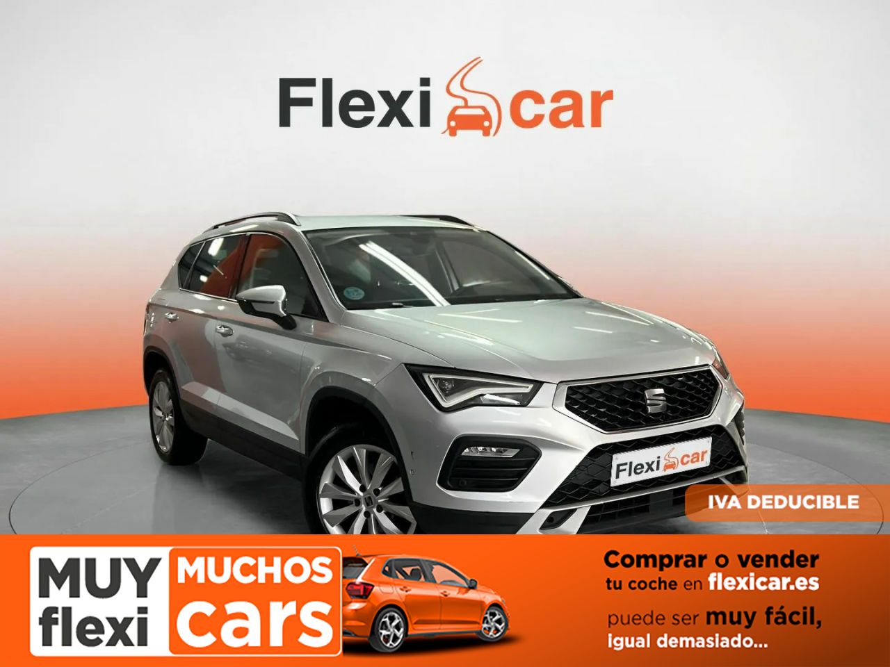 Foto Seat Ateca 1