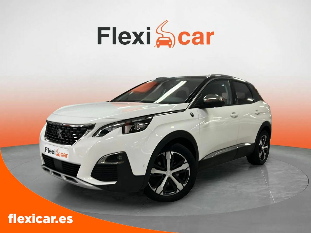 Foto Peugeot 3008 3