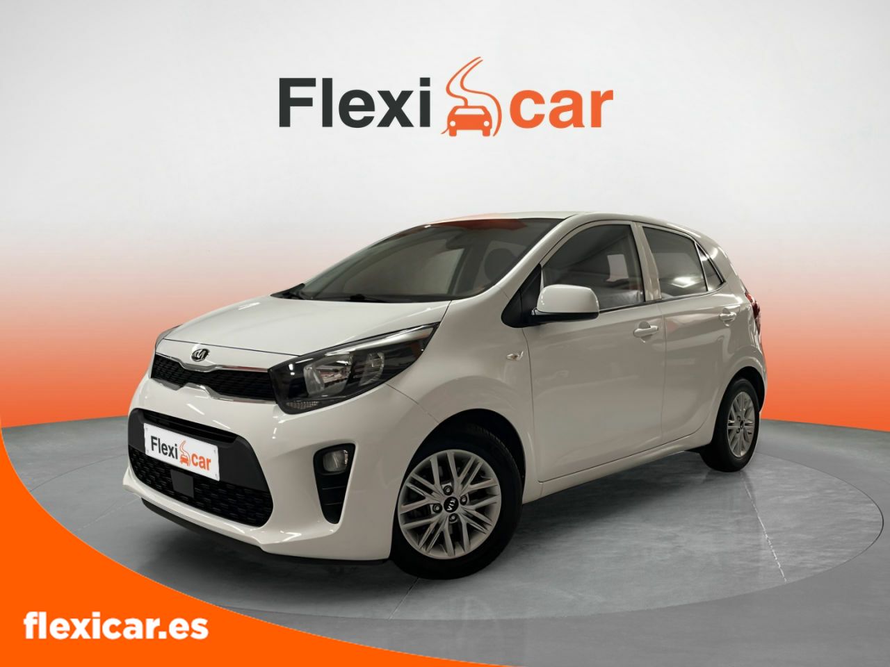 Foto Kia Picanto 3