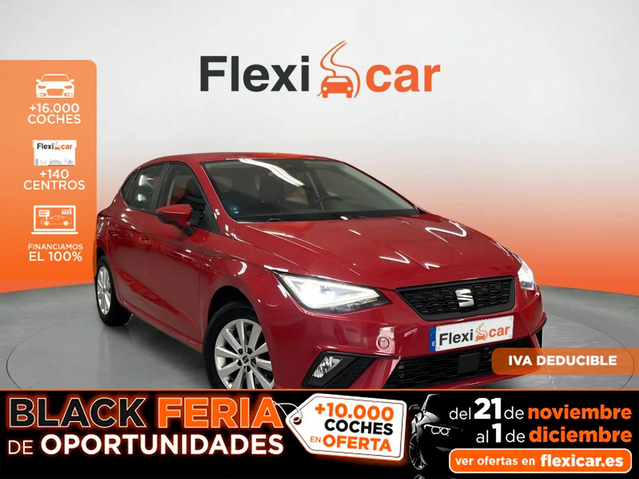 Foto Seat Ibiza 1