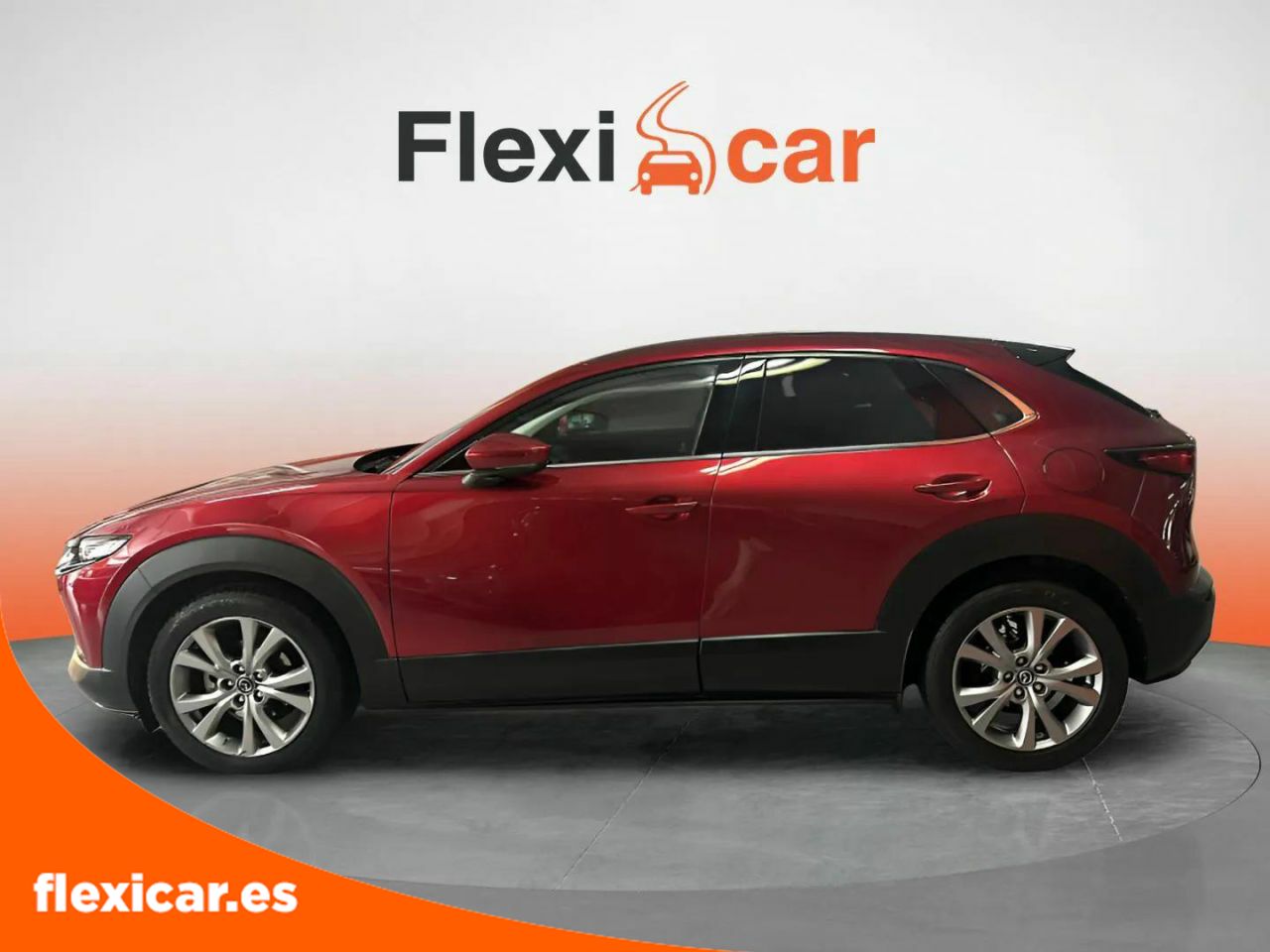 Foto Mazda CX-30 3