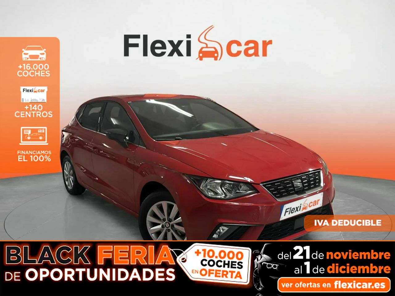 Foto Seat Ibiza 1