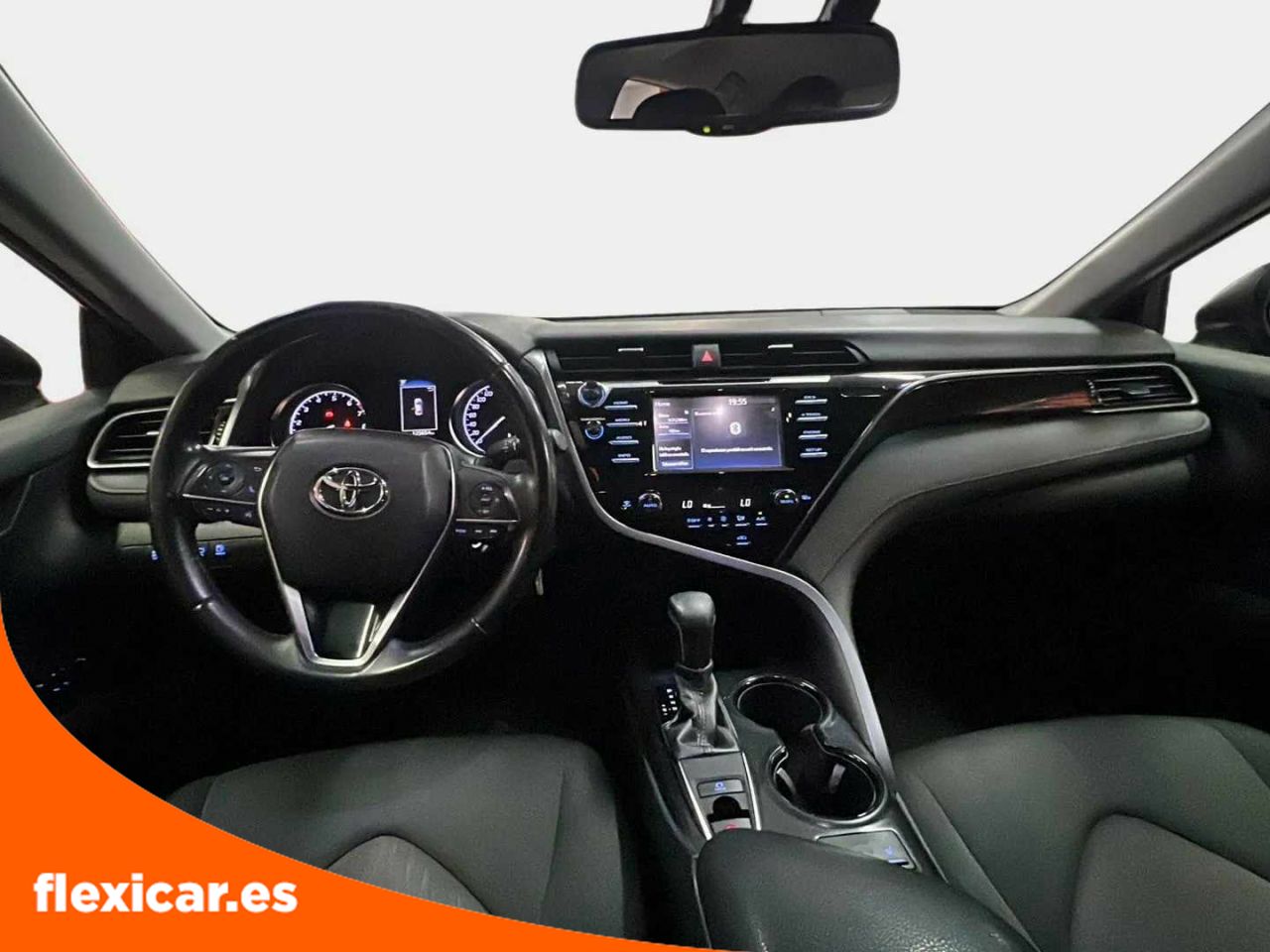 Foto Toyota Camry 10