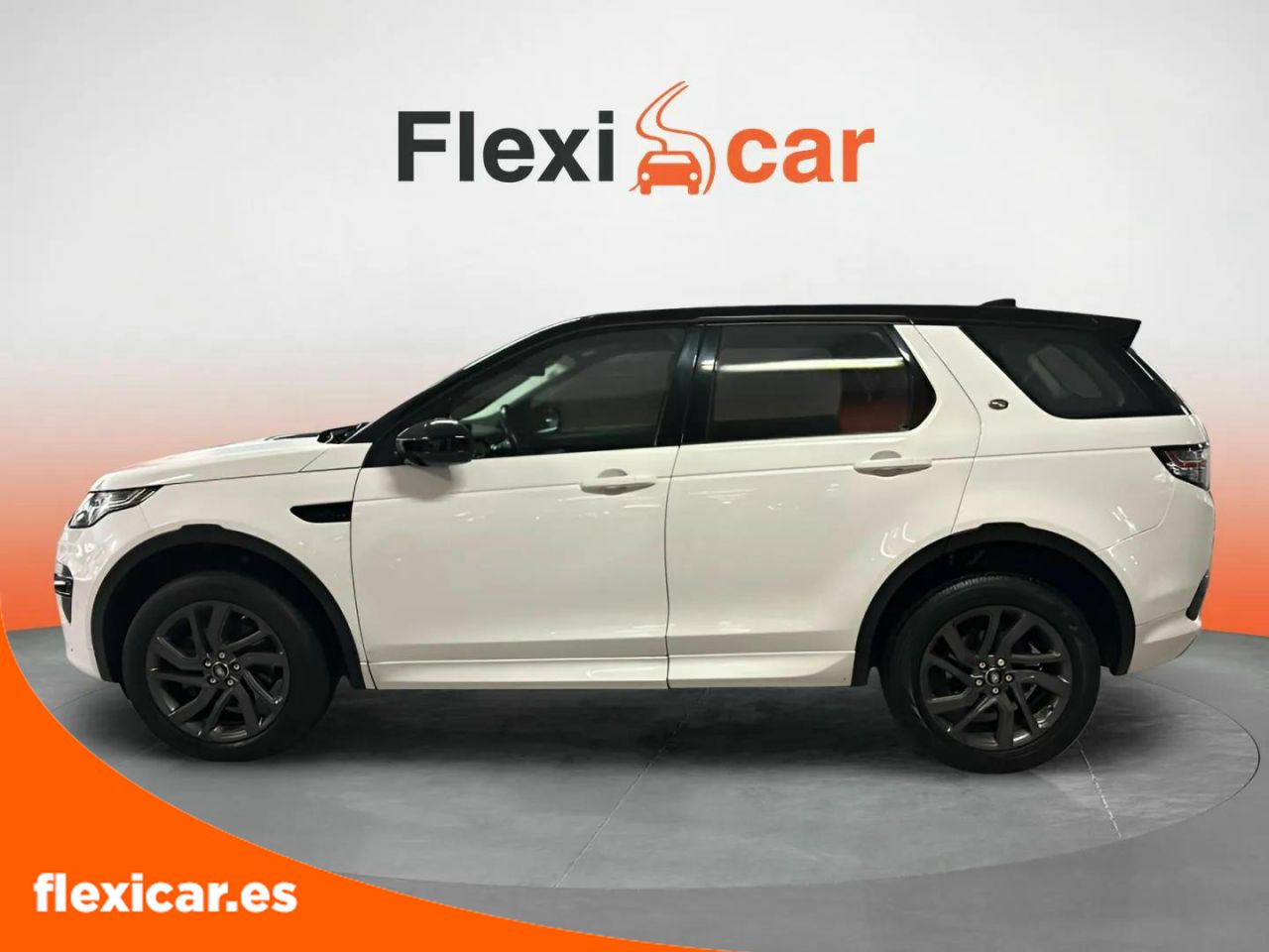 Foto Land-Rover Discovery Sport 3