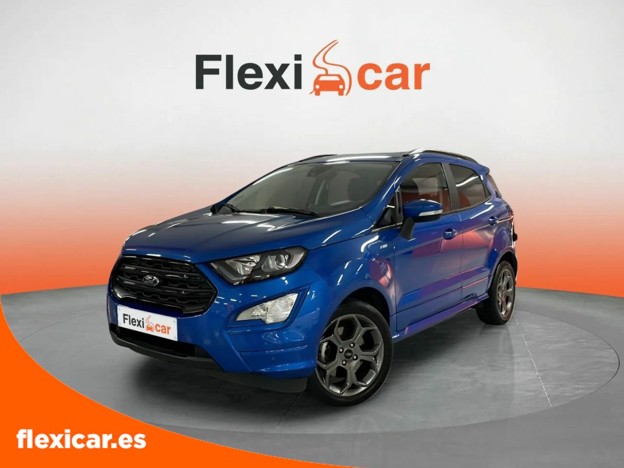 Foto Ford Ecosport 2