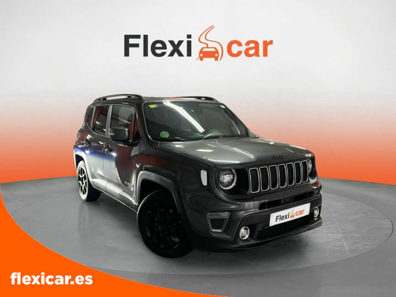 Foto Jeep Renegade 8