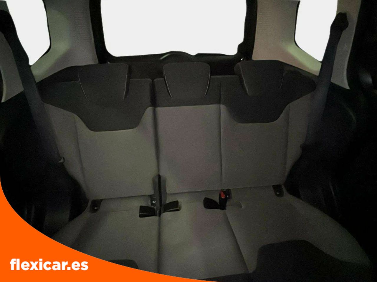 Foto Ford Tourneo Courier 16