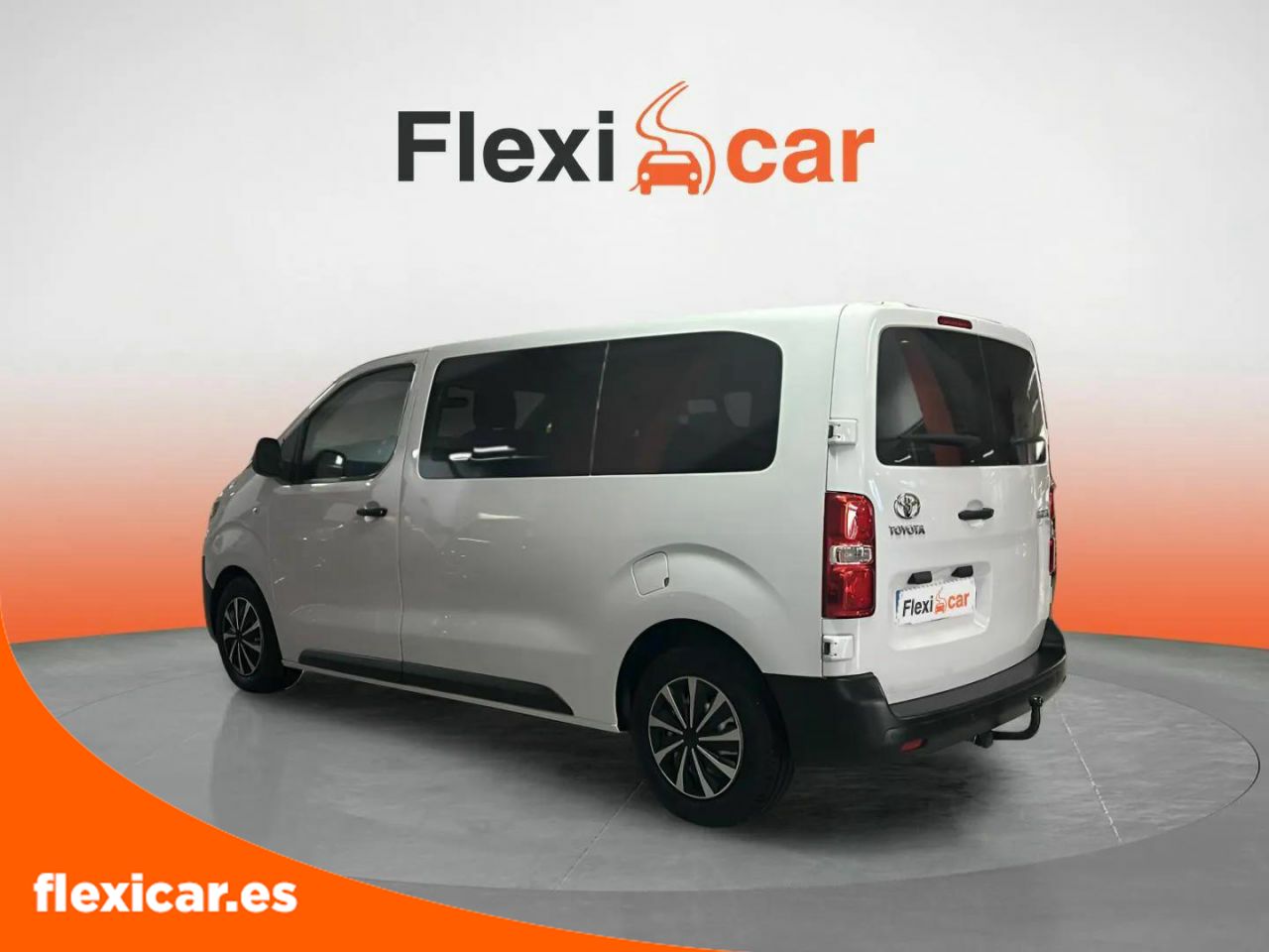 Foto Toyota Proace Verso 4