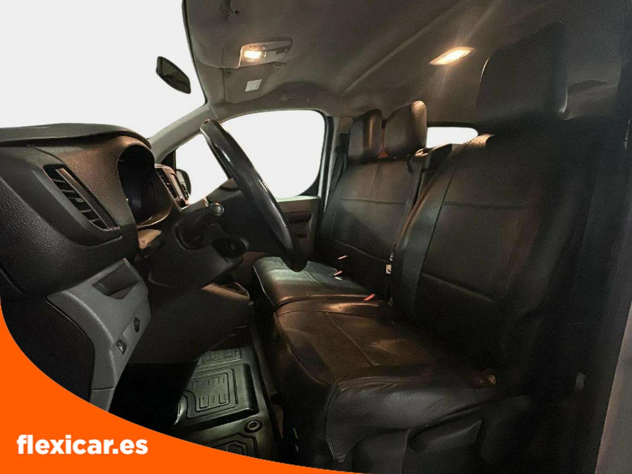 Foto Toyota Proace Verso 15