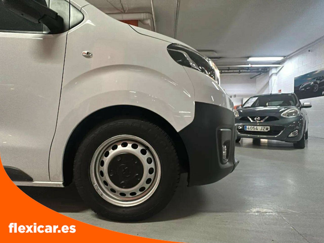 Foto Toyota Proace Verso 18