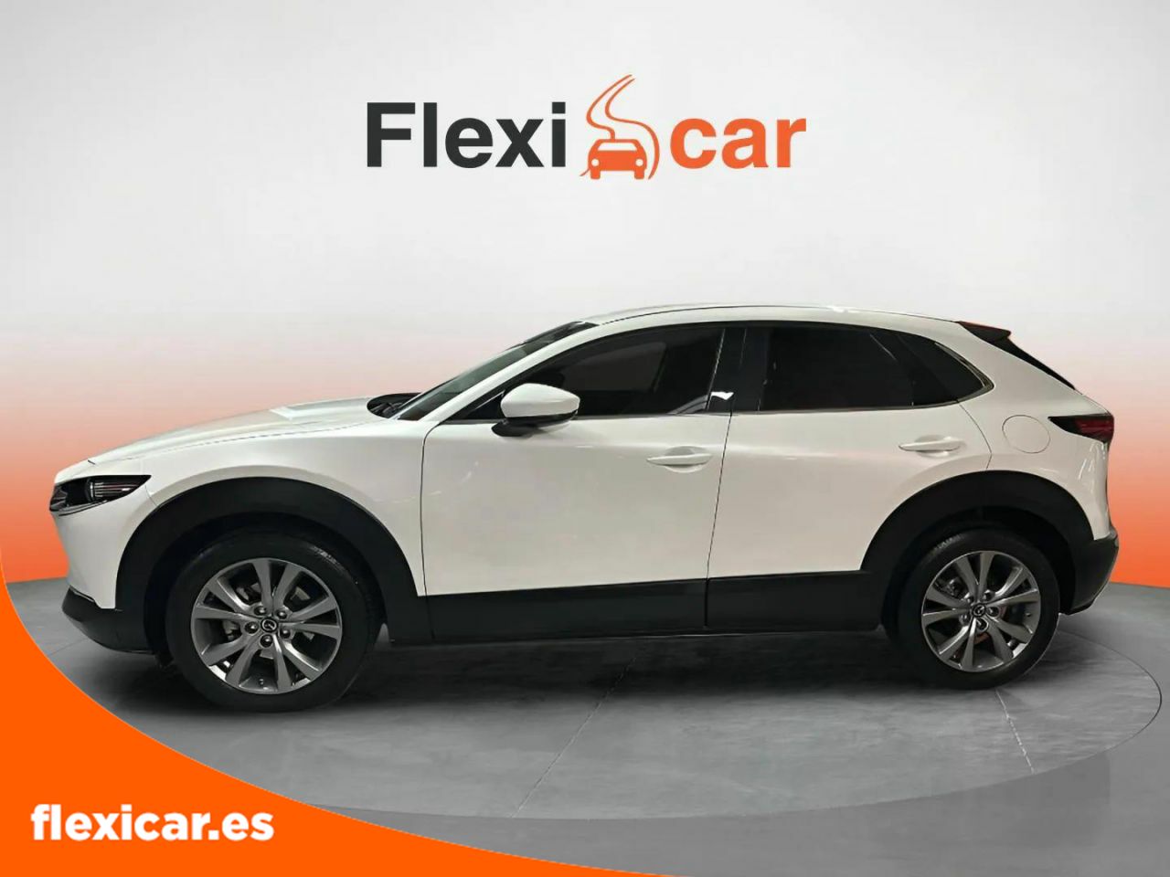 Foto Mazda CX-30 3