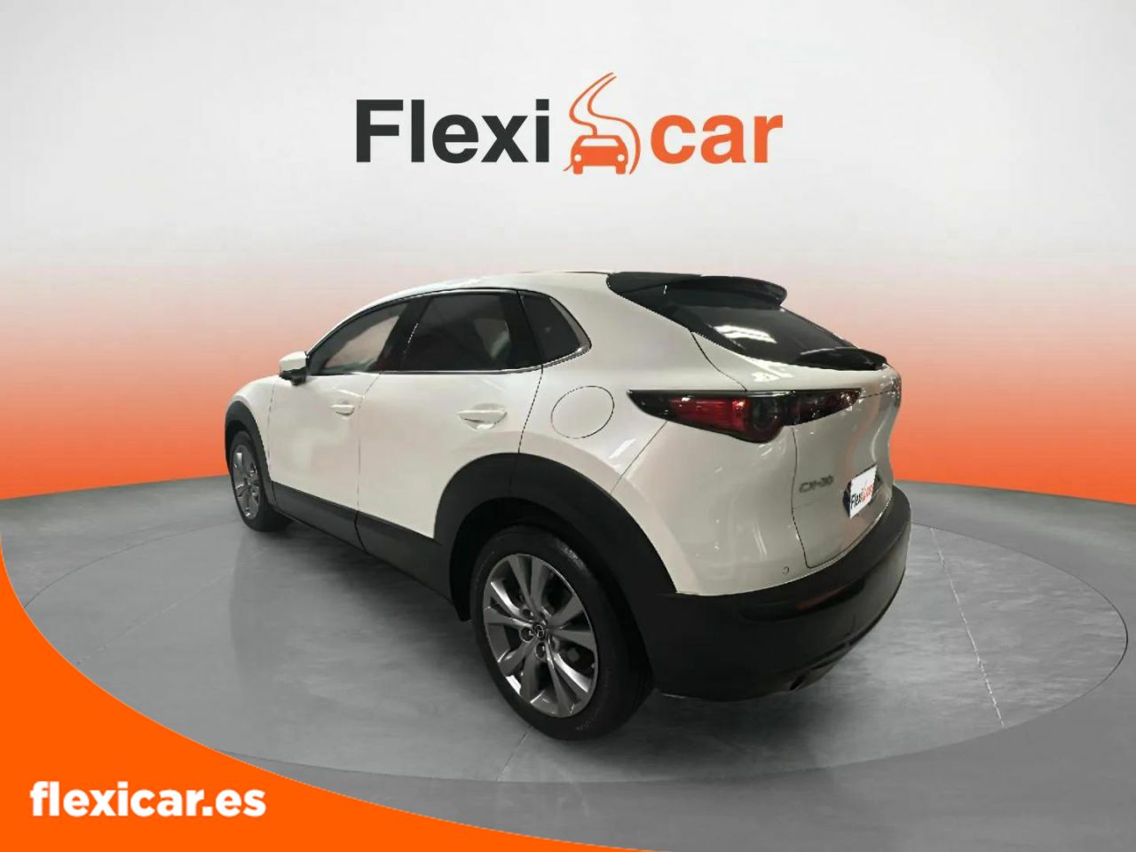 Foto Mazda CX-30 4