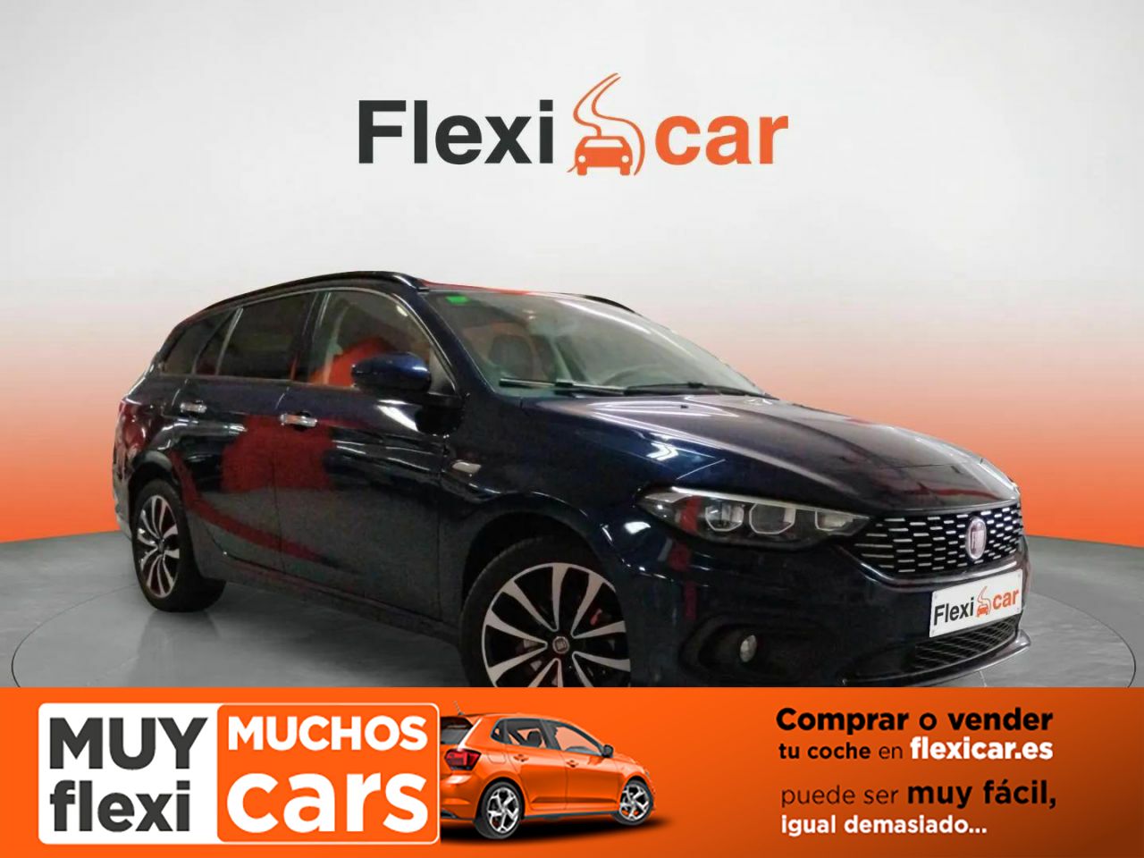 Foto Fiat Tipo 1