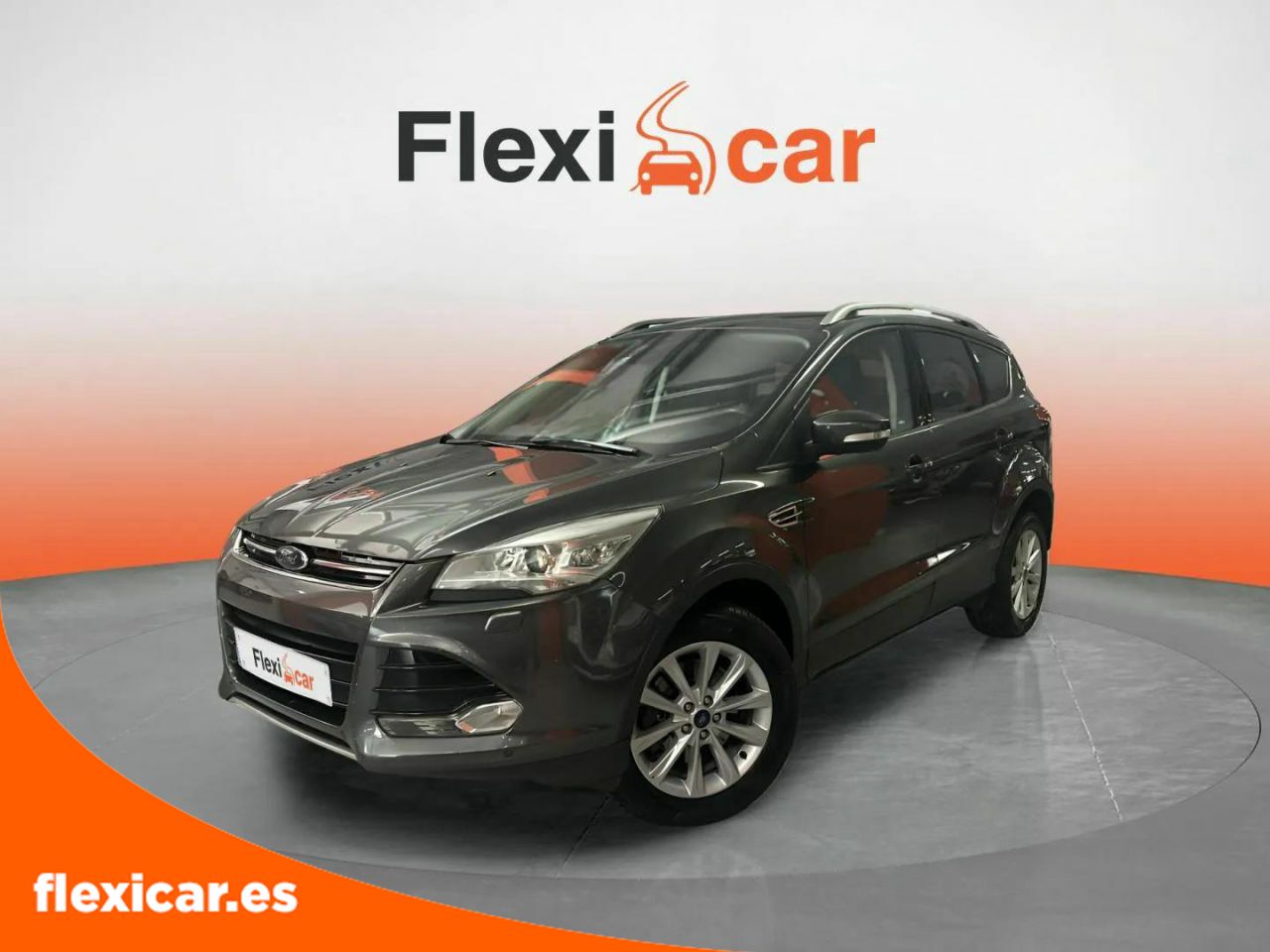 Foto Ford Kuga 2