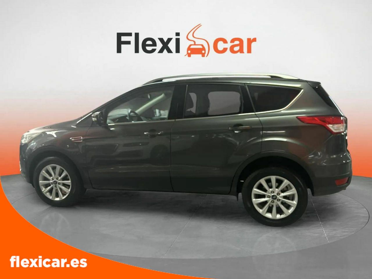 Foto Ford Kuga 3