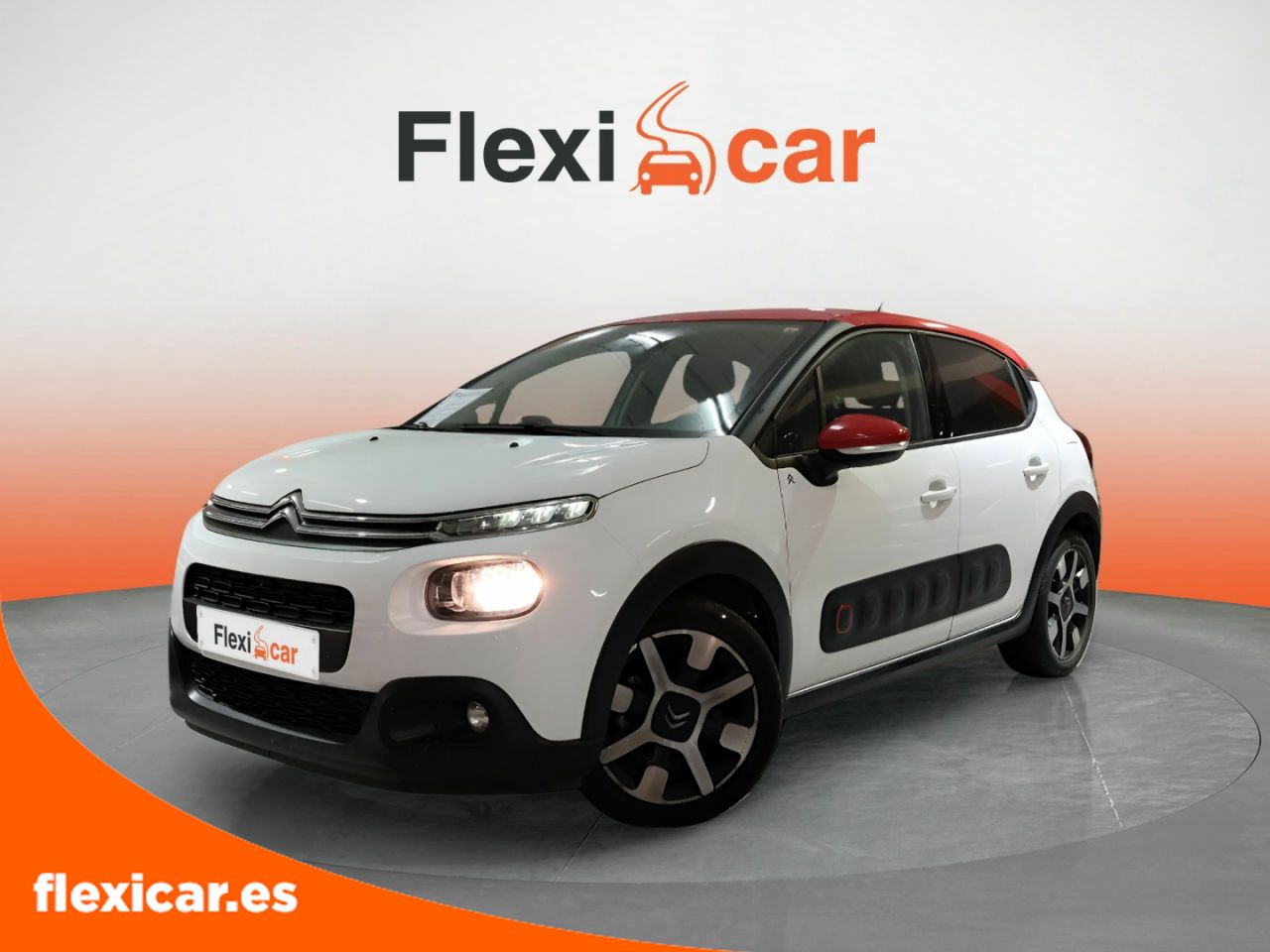 Foto Citroën C3 3