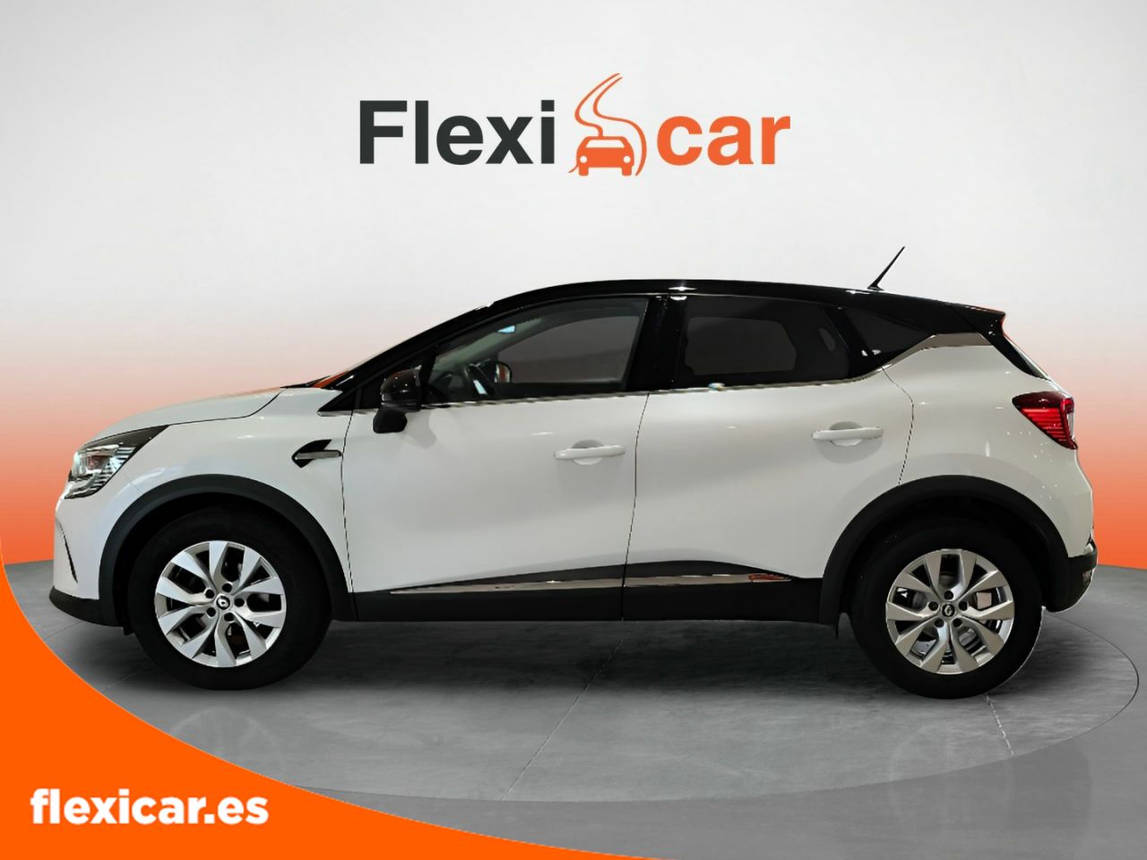 Foto Renault Captur 4