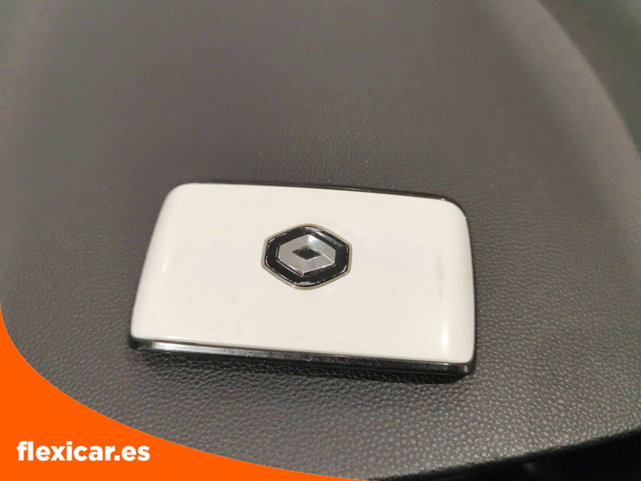 Foto Renault Captur 29