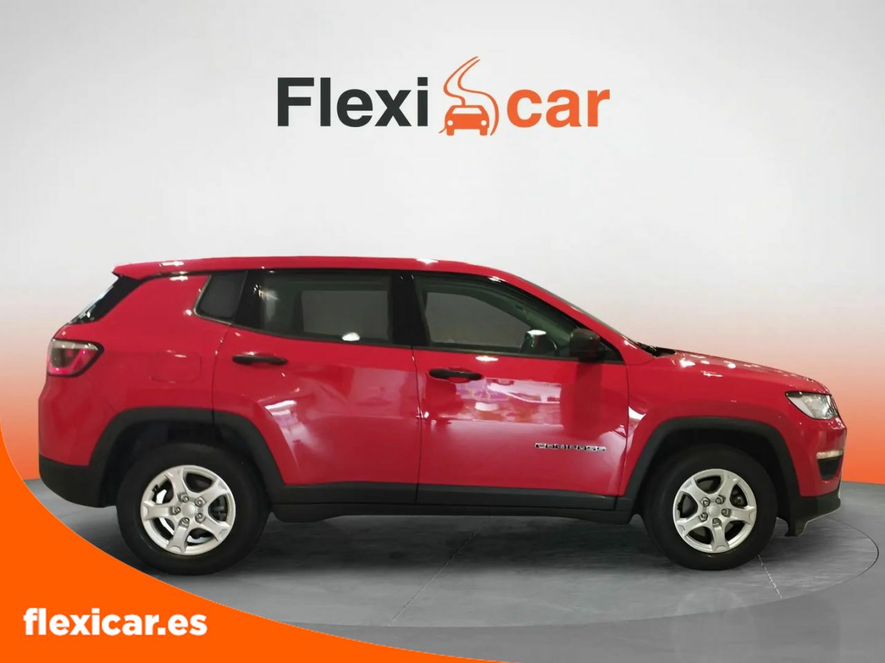 Foto Jeep Compass 9