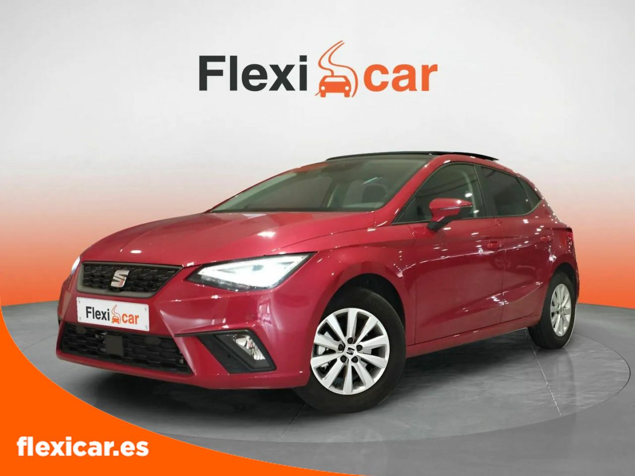 Foto Seat Ibiza 3