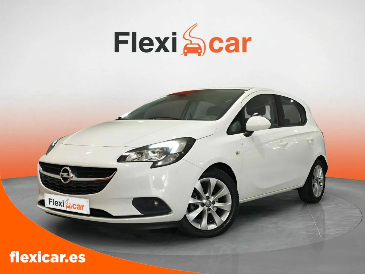 Foto Opel Corsa 3