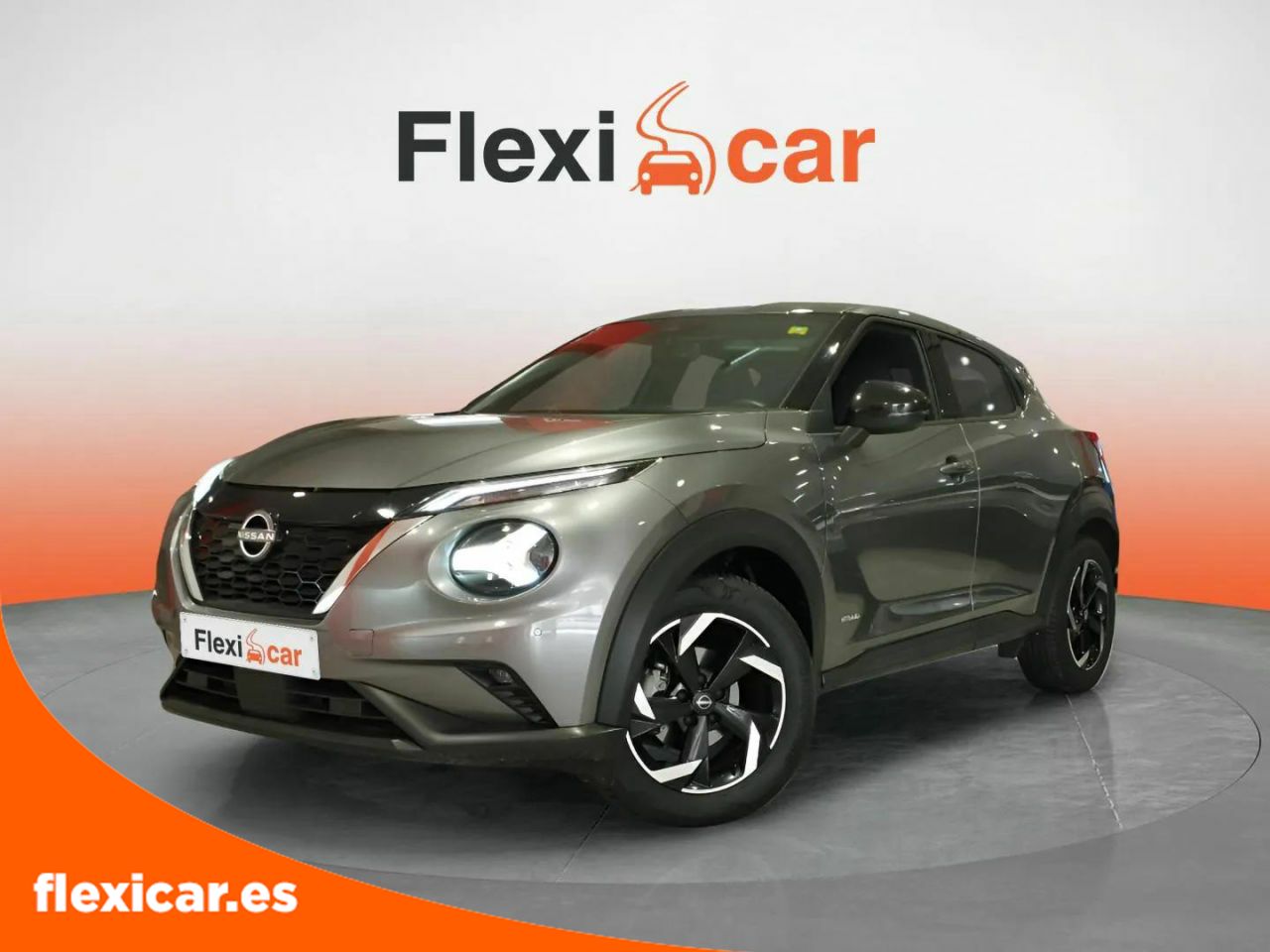 Foto Nissan Juke 3