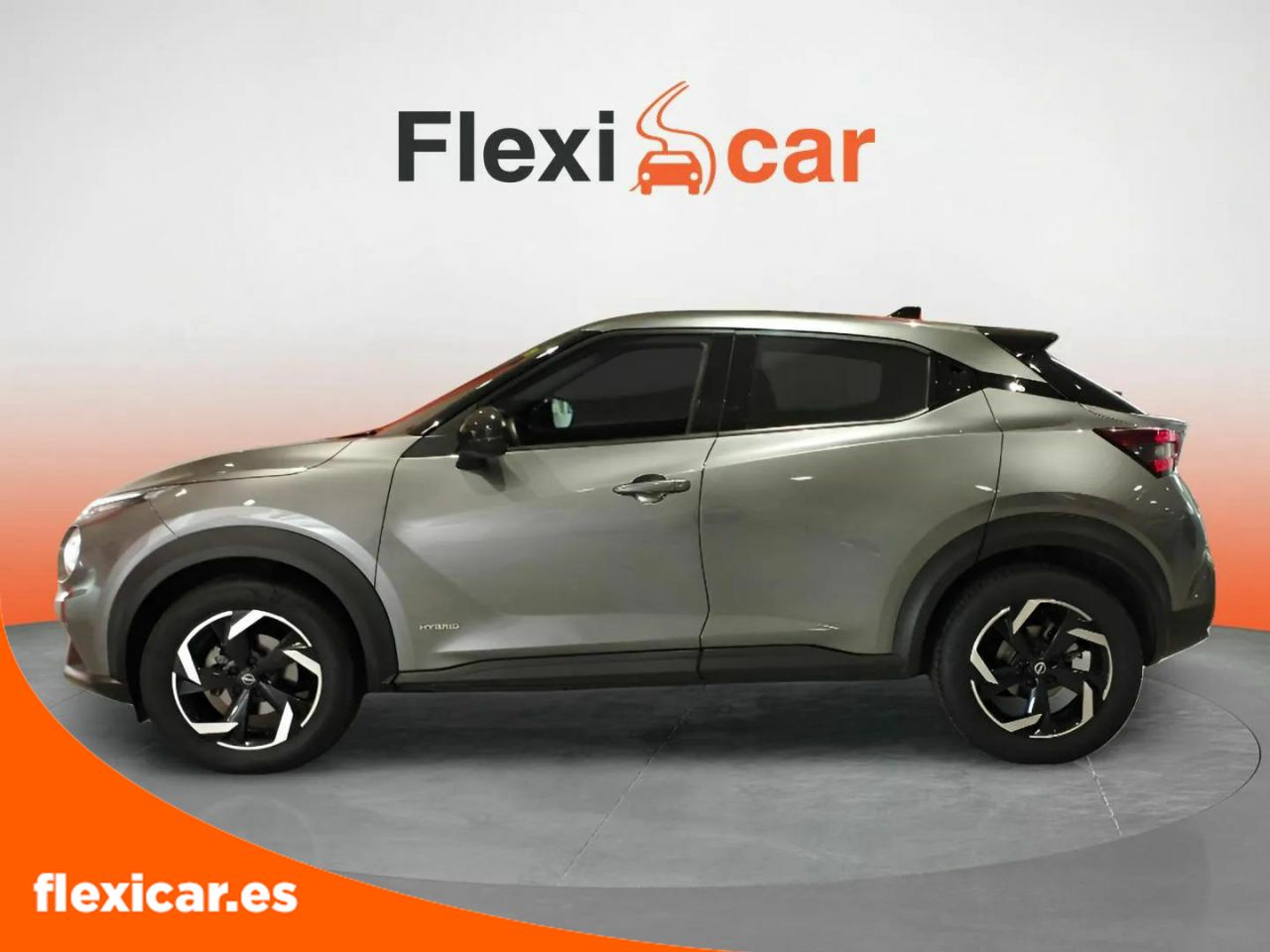 Foto Nissan Juke 4