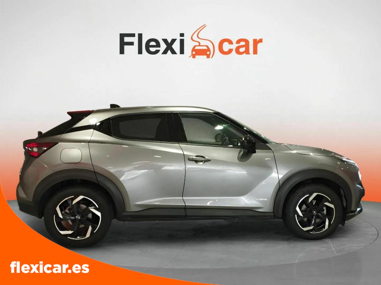 Foto Nissan Juke 9