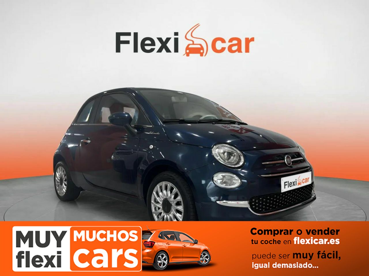 Foto Fiat 500 1