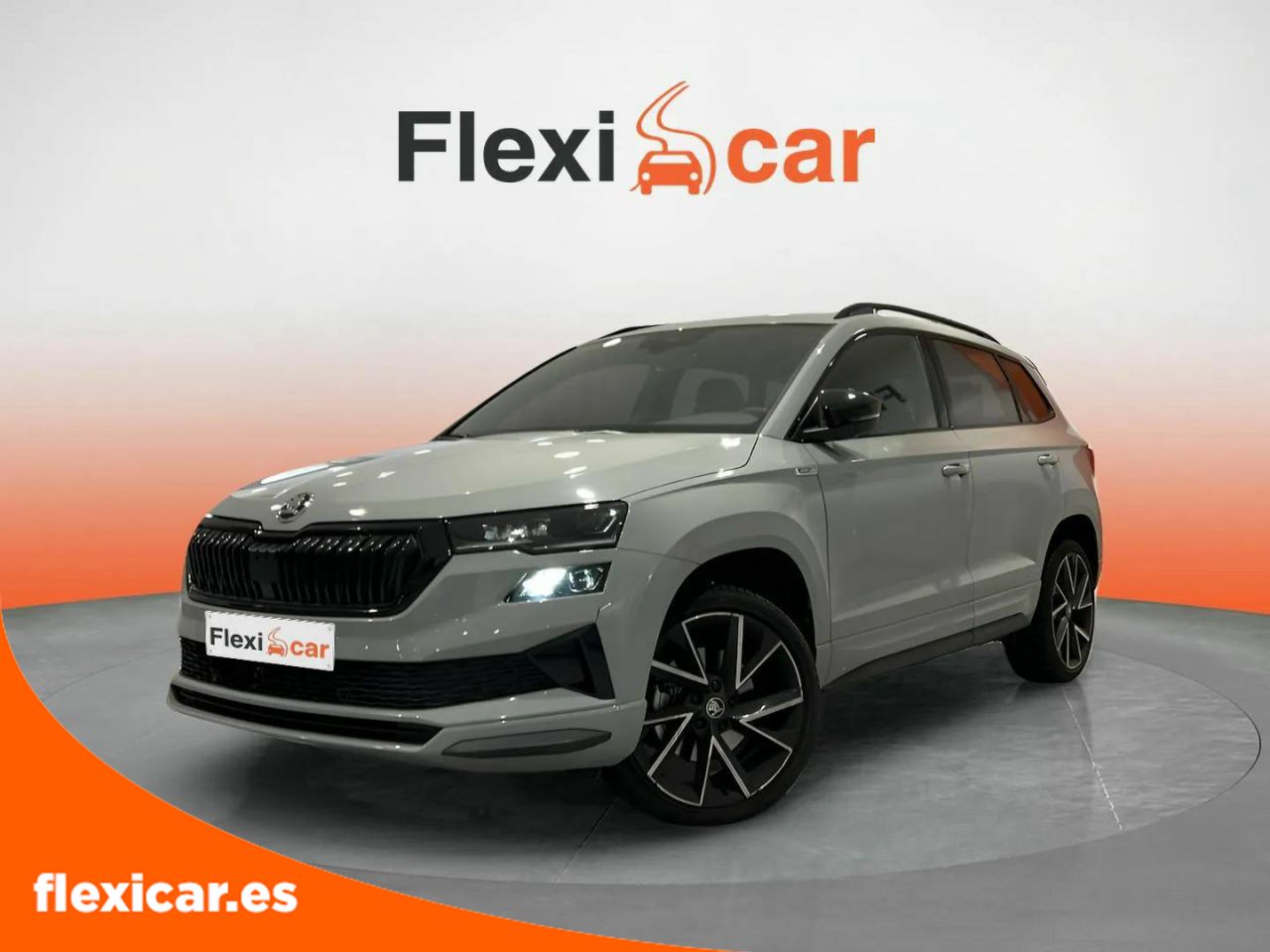 Foto Skoda Karoq 2