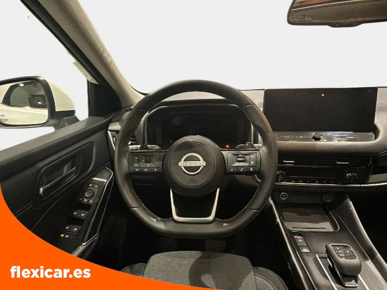 Foto Nissan Qashqai 14