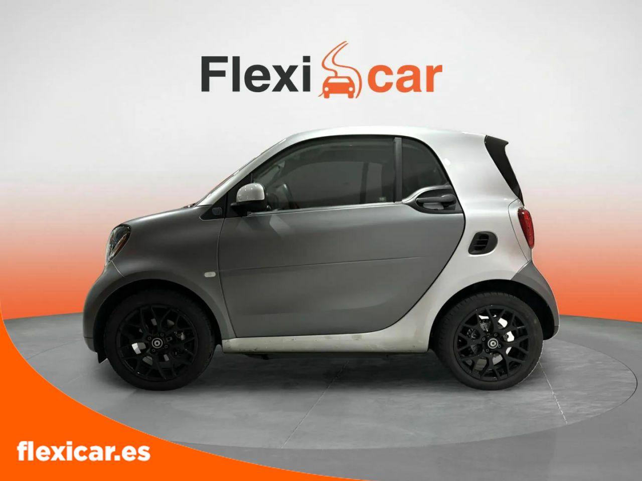 Foto Smart Fortwo 4