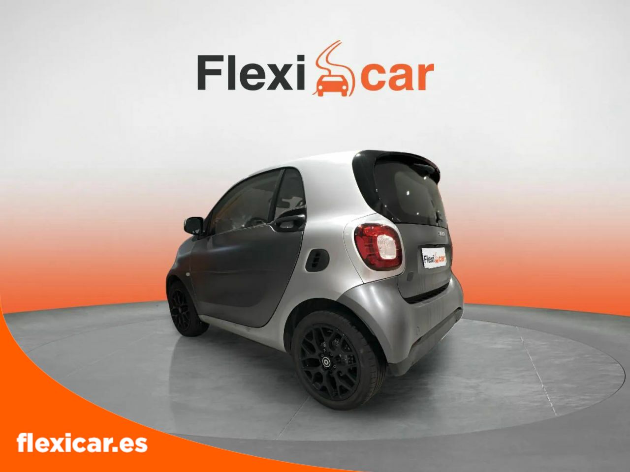 Foto Smart Fortwo 7