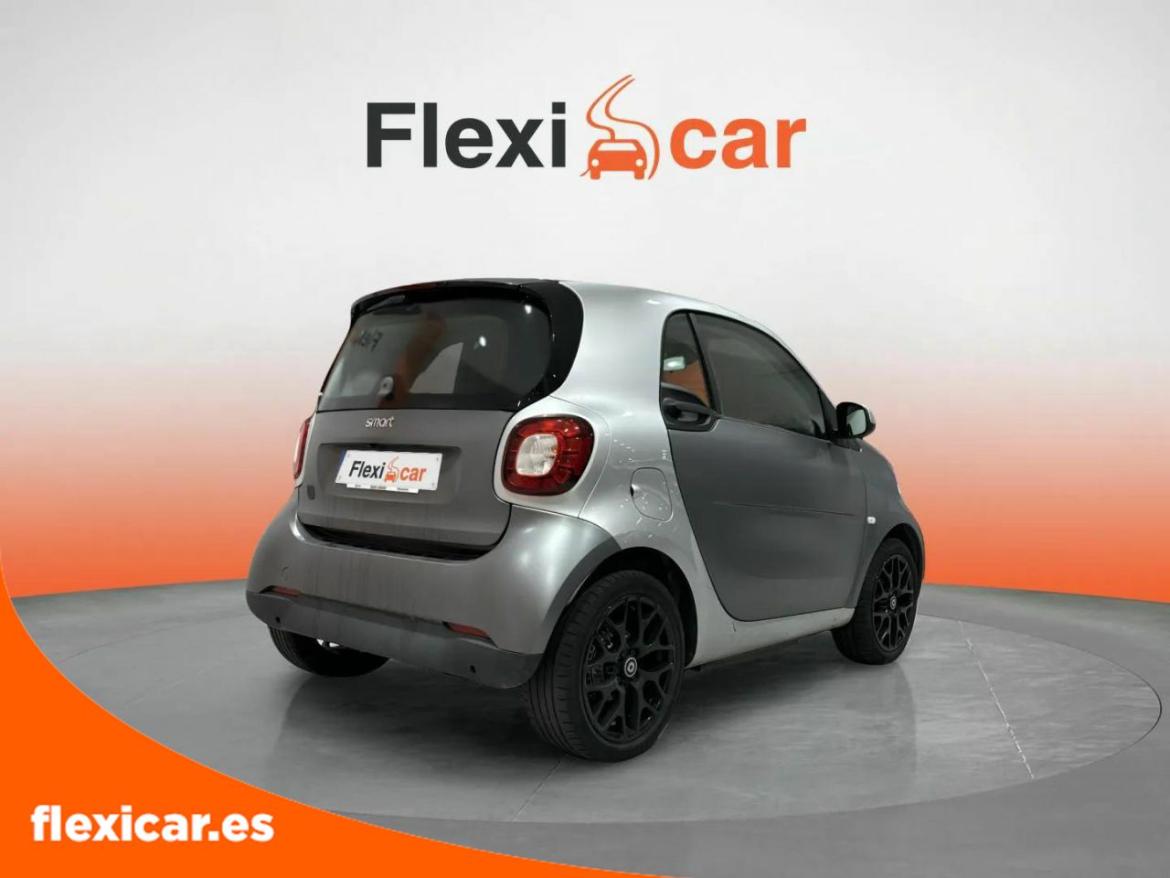 Foto Smart Fortwo 8