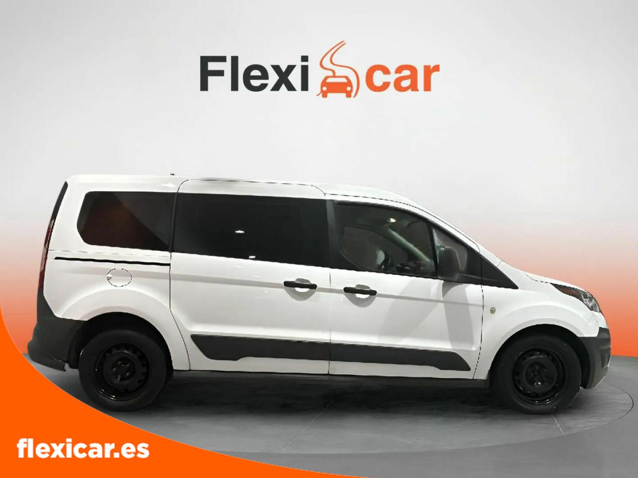 Foto Ford Transit Connect 5