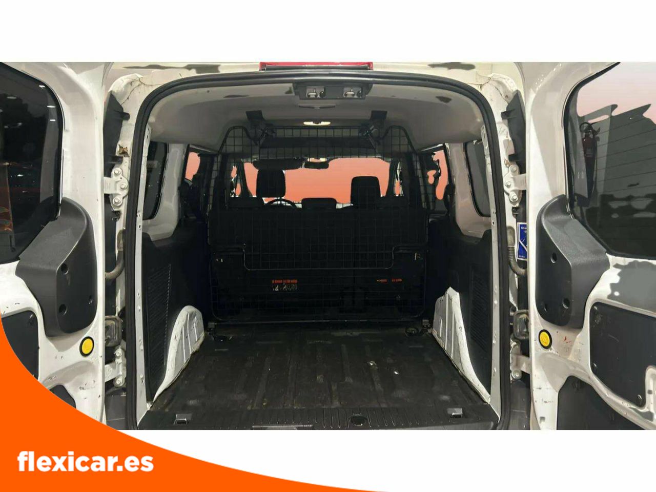 Foto Ford Transit Connect 8