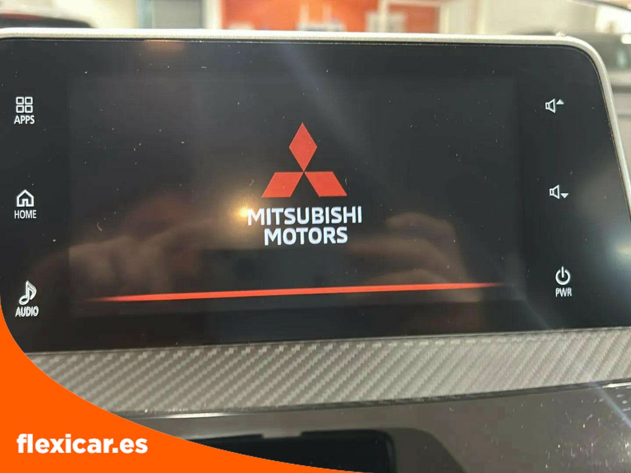 Foto Mitsubishi Eclipse Cross 13