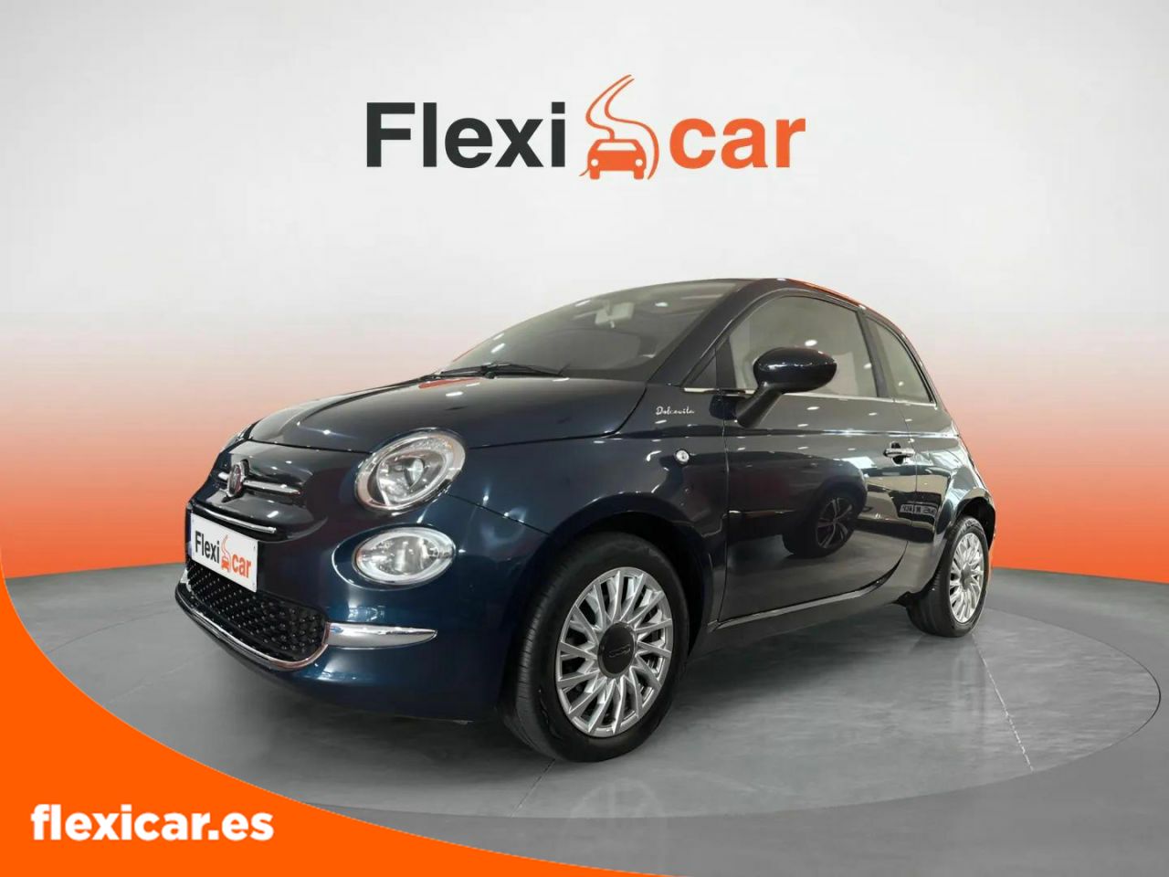 Foto Fiat 500 3