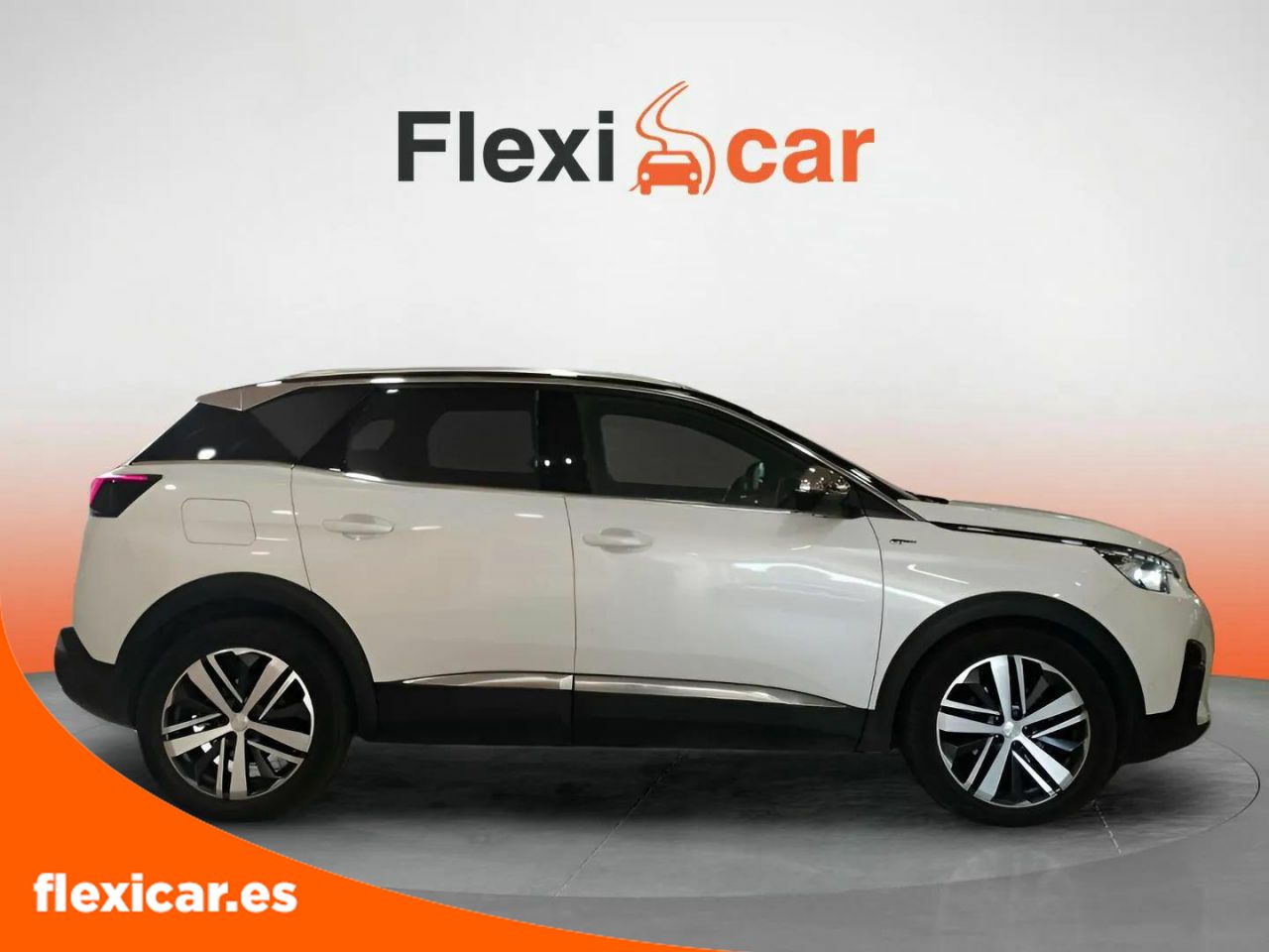 Foto Peugeot 3008 9