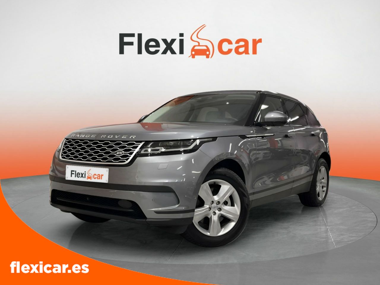 Foto Land-Rover Range Rover Velar 3