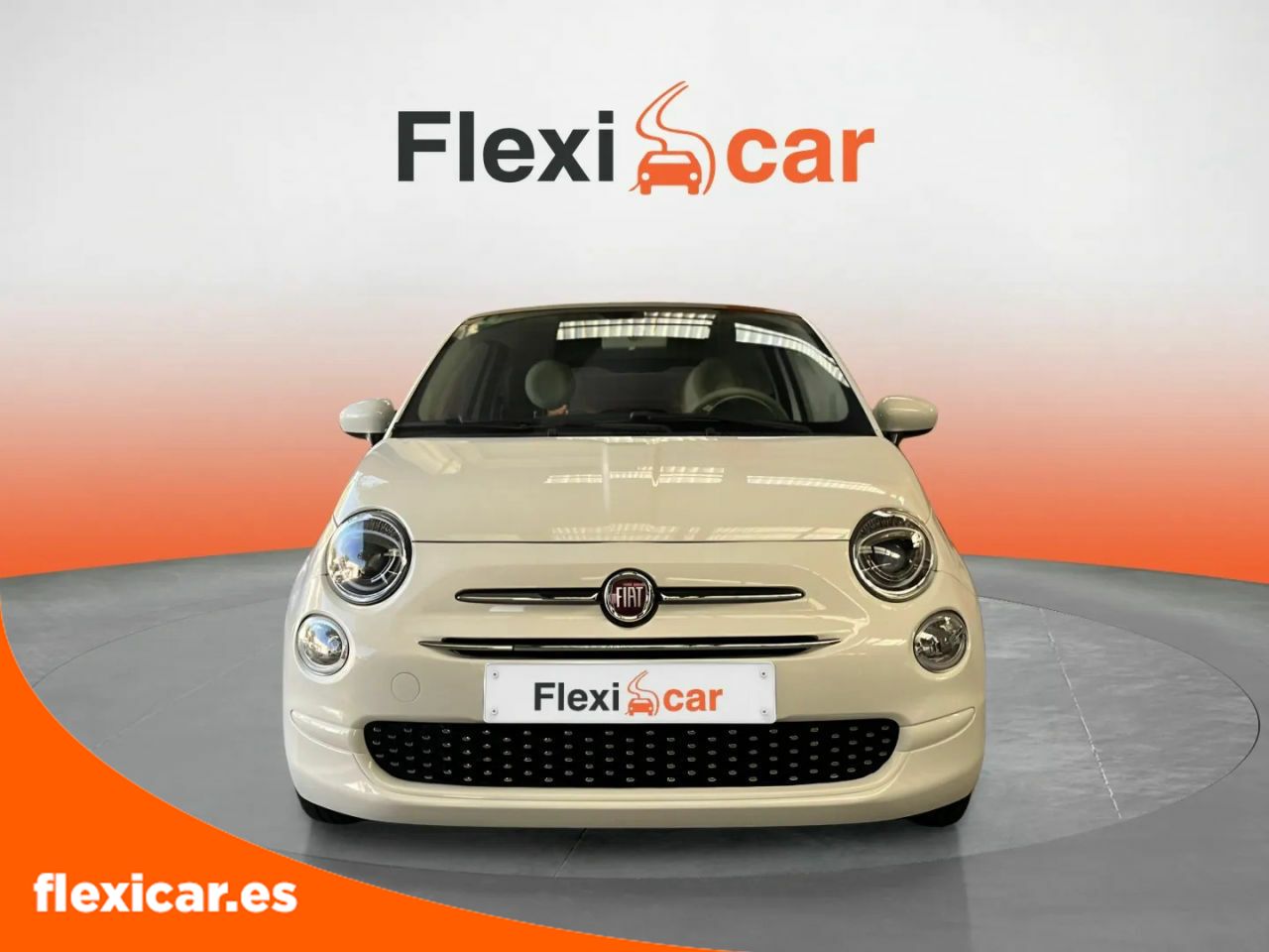 Foto Fiat 500 2