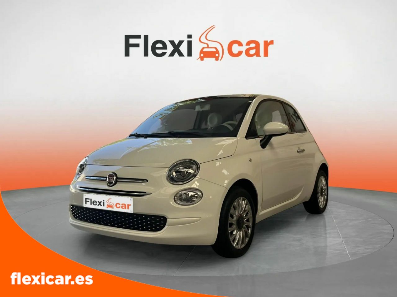 Foto Fiat 500 3