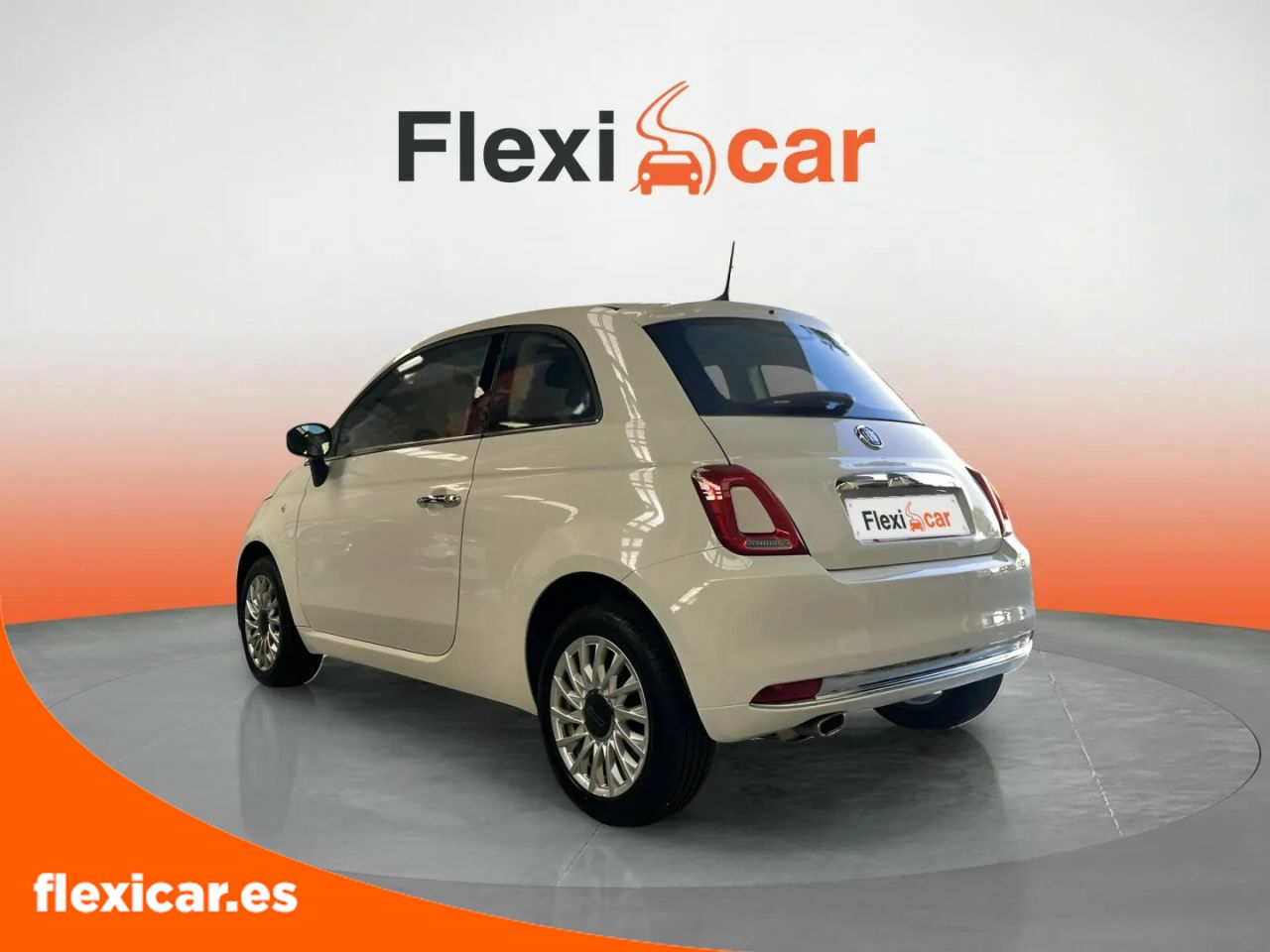 Foto Fiat 500 5