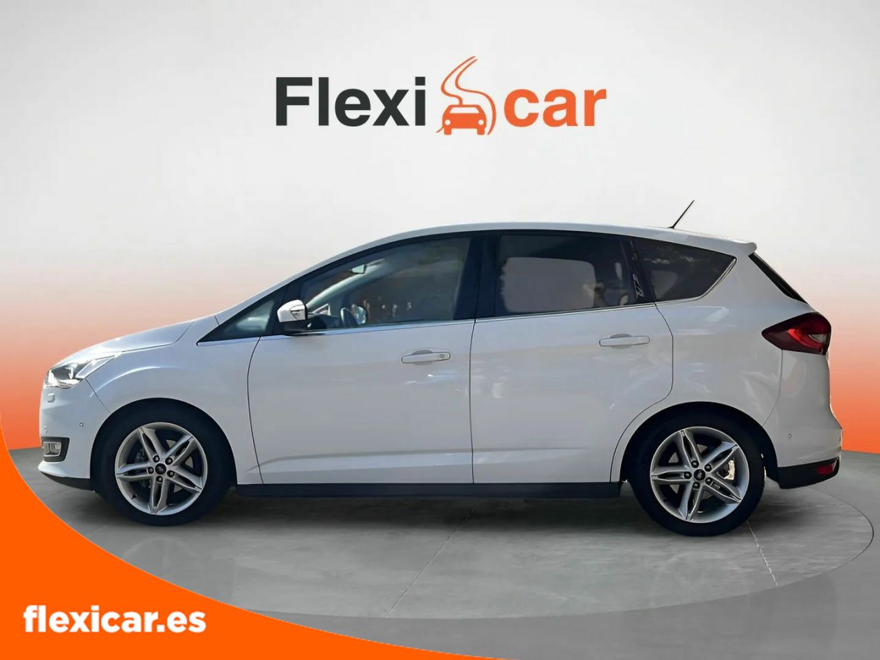 Foto Ford C-Max 4