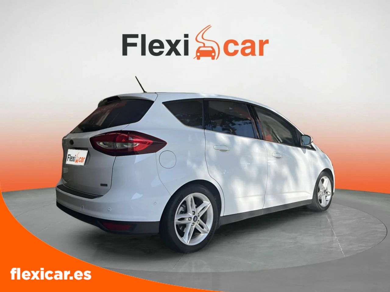 Foto Ford C-Max 8